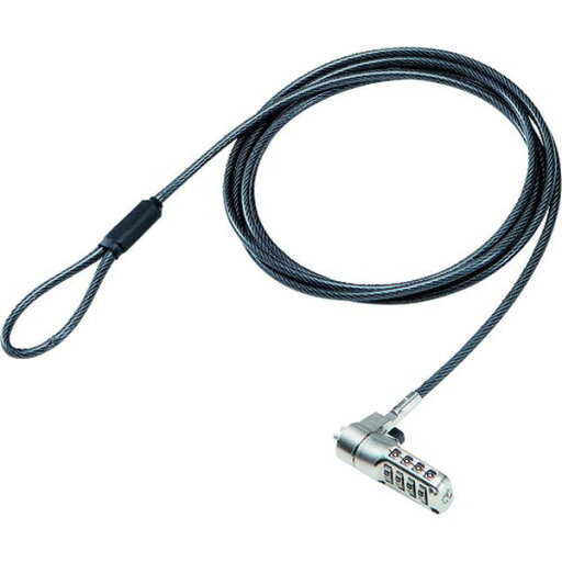 【メーカー在庫あり】 ESL403 エレコム(株) エレコム セキュリティワイヤーロック 3.2×4.5mm ESL-403 JP店 【メーカー在庫あり】 ESL403 エレコム(株) エレコム セキュリティワイヤーロック 3.2×4.5mm ESL-403 JP店