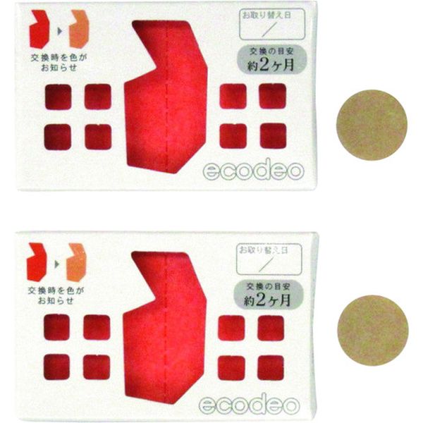 【メーカー在庫あり】 ET2R 太洋(株) 太洋 ゴミ箱のにおいちょうキレイ E-T2R JP店