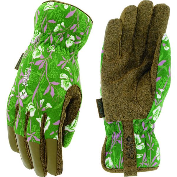 【メーカー在庫あり】 ETHVASP520 MECHANIX MECHANIX レディースサイズグローブ Ethel V＆A スイートピ..
