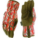 【メーカー在庫あり】 ETHVAT510 MECHANIX MECHANIX レディースサイズグローブ Ethel V&A チューリップ S ETH-VAT-510 JP店