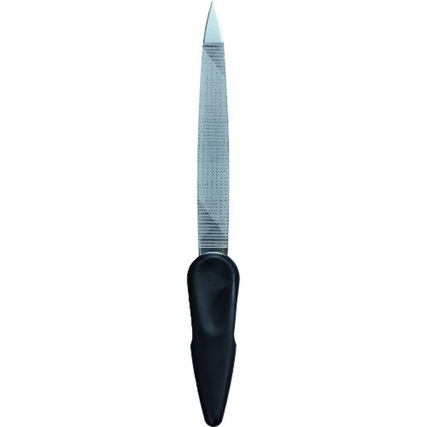 【メーカー在庫あり】 G1037 (株)グリーンベル GREENBELL ステンレス製ツーウェイ・ツメヤスリ G-1037 JP店