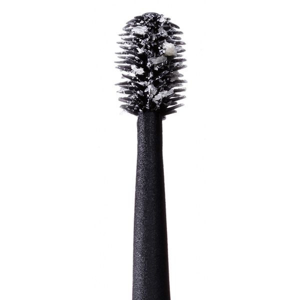 【メーカー在庫あり】 G2193 (株)グリーンベル GREENBELL らせん式ゴムの耳かき(大きめブラシ)ブラック G-2193 JP店