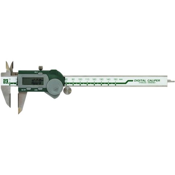 【メーカー在庫あり】 GDCS150S 新潟精機(株) SK デジタルケガキノギス 150mm GDCS-150S JP店