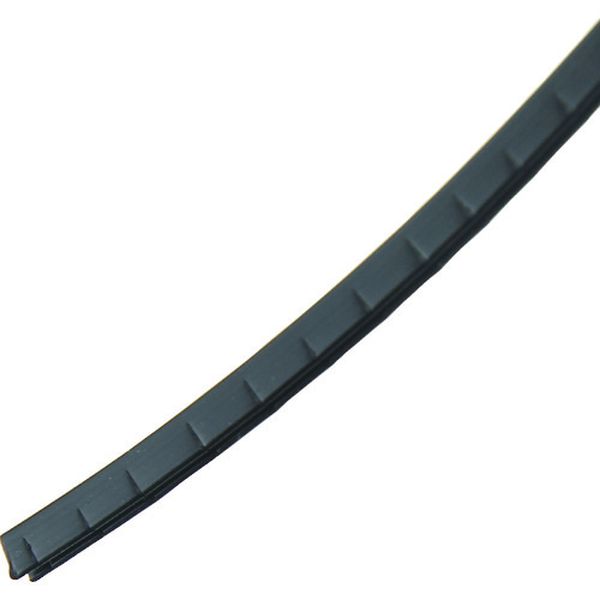 【メーカー在庫あり】 GEE36FC0 パンドウイットコーポレーション パンドウイット 自在ブッシュ スリット付き・ロールタイプ 耐候性黒 GEE36F-C0 JP店(4.0)