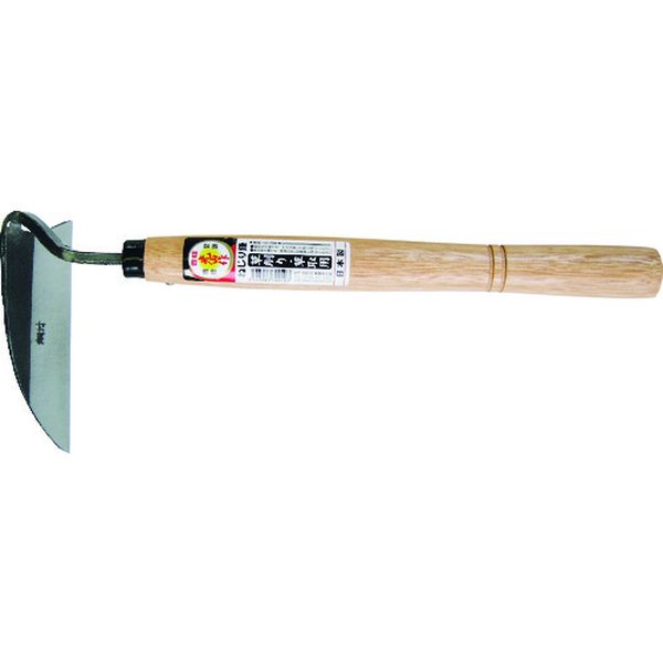 【メーカー在庫あり】 HT0910 (株)豊稔企販 豊稔 光山作ねじり鎌(厚手) HT-0910 JP店