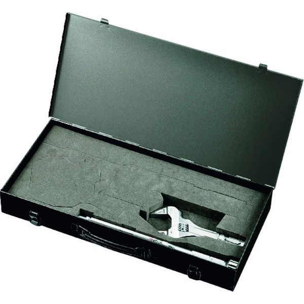【メーカー在庫あり】 HY53100NT トップ工業(株) TOP 配管継手用モンキ形トルクレンチ HY53-100NT JP店