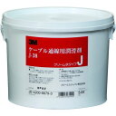 【メーカー在庫あり】 J38 コーニングインターナショナル(株) コーニング ケーブル潤滑剤 3.8リットル J-38 JP店