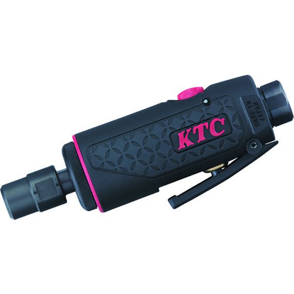 【メーカー在庫あり】 京都機械工具(株) KTC ストレートグラインダー(高速タイプ) ...