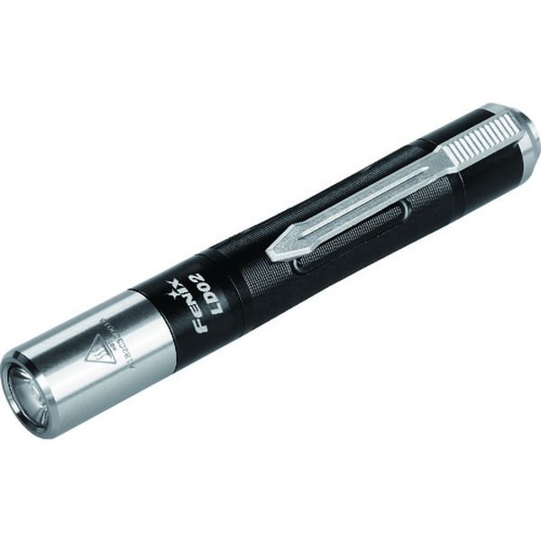【メーカー在庫あり】 LD02V2.0 FENIX社 FENIX LEDライト ブラックライト LD02 V2.0 LD02V2-0 JP店