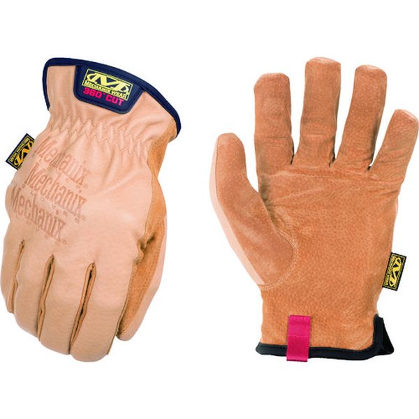 【メーカー在庫あり】 LDC75008 (同)メカニクスウェアジャパン MECHANIX レザードライバーF9-360 S LD-C75-008 JP店