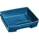 【メーカー在庫あり】 LST92N ボッシュ(株) ボッシュ L-BOXX(エルボックス) トレイ306 LS-T92N JP店