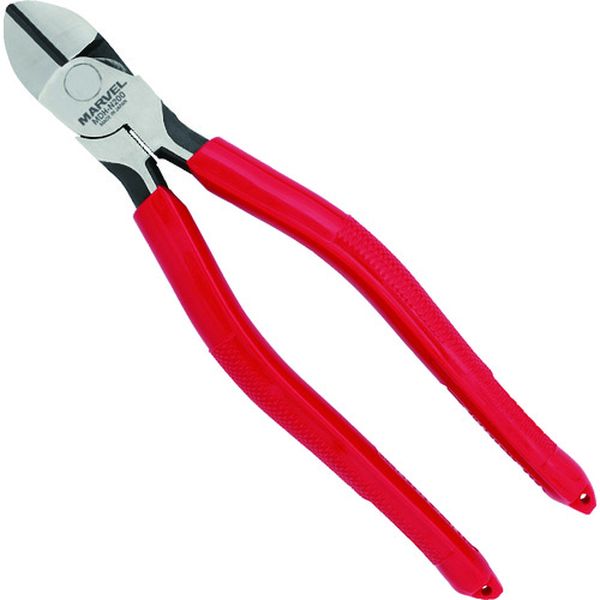【メーカー在庫あり】 (株)マーベル マーベル 電PRO偏心強力ニッパ 200mm MDHN200 JP店