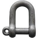 【メーカー在庫あり】 大洋製器工業(株) 大洋 捻込シャックル ドブ 19MM(3010944) NGS19G JP店