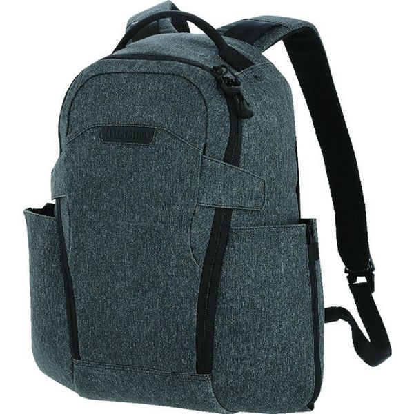  MAXPEDITION社 MAX Entity バックパック 19L チャコール NTTPK19CH JP店