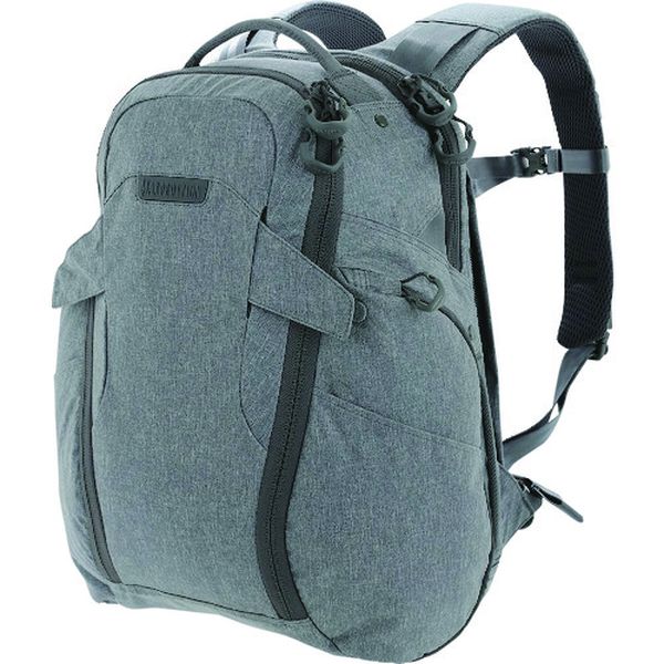  MAXPEDITION社 MAX Entity バックパック 23L アッシュ NTTPK23AS JP店