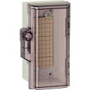 【メーカー在庫あり】 P1423CA 日東工業(株) Nito 日東工業 P形プラボックス 1個入り P14-23CA JP店