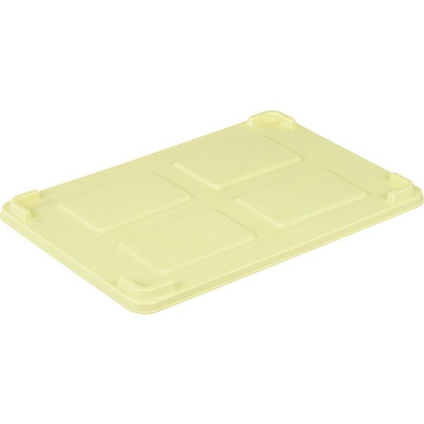Container - 【メーカー在庫あり】 PANSF 岐阜プラスチック工業(株) リス 食品用コンテナ 127354 パンコンテナー小型蓋 PAN-S-F JP店