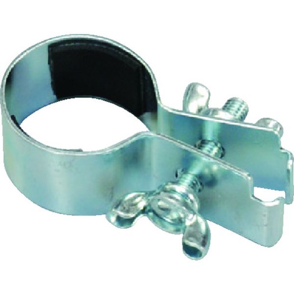 【メーカー在庫あり】 (株)光 光 メッシュポール取付金具 ユニクロ PM702 JP店