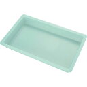【メーカー在庫あり】 PPTFS238X140X30 トラスコ中山(株) TRUSCO PPトレー 平 1マス 238X140X30 PPTFS-238X140...