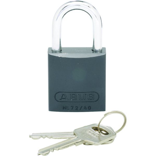 【メーカー在庫あり】 PSL7BL パンドウイット ロックアウト用ハイセキュリティパドロック 黒 PSL-7BL JP店