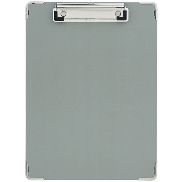 【メーカー在庫あり】 QBNB5E ナカバヤシ(株) ナカバヤシ 用箋挟(クリップボード) B5 E型 PPコ-ト QB-NB5E JP店