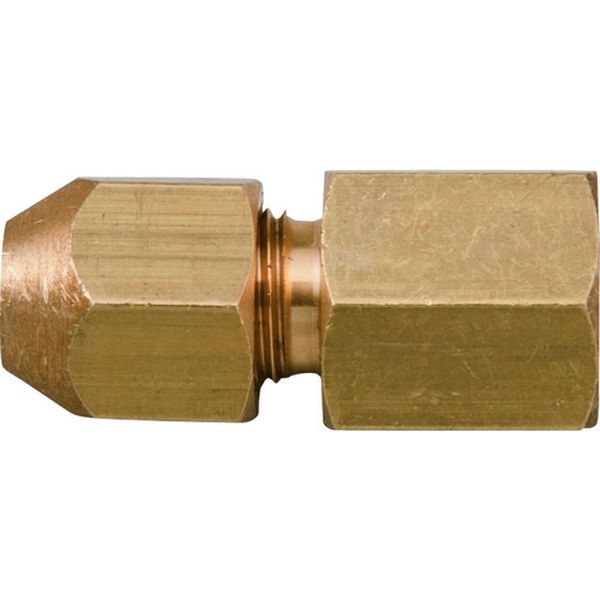 【メーカー在庫あり】 RJ618F 虹技(株) KOGI リングジョイントRJ6-1/8F RJ6-1/8F JP店