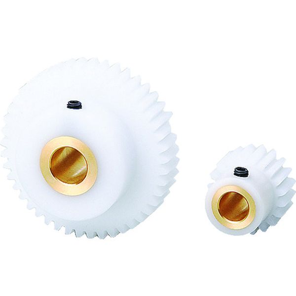 【メーカー在庫あり】 20BP1008 協育歯車工業(株) KG 平歯車 20B-P-1008 S1DB JP店