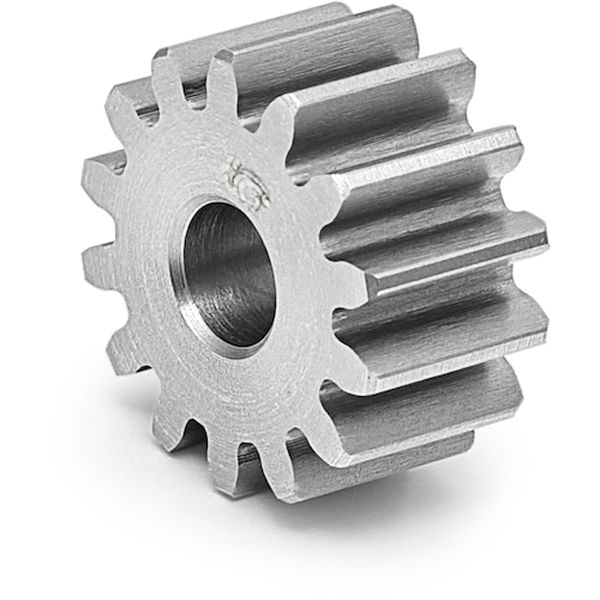 【メーカー在庫あり】 19AM0806F 協育歯車工業(株) KG 平歯車 19A-M-0806F S1S JP店