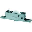 【メーカー在庫あり】 S03N300 (株)MARUKI MK ST枠 上下アジャスト戸車 30mm A型 BR入 S-03N-300 JP店