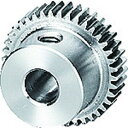 【メーカー在庫あり】 S50SU45BA0506 ステンレス平歯車 45B*0506 形状B1 モジュール0.5 歯数45 S50SU JP店