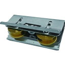 【メーカー在庫あり】 S228M7C00 (株)MARUKI MK S-228サッシ用 取替戸車 M7C-013 S-228M7C00 JP店