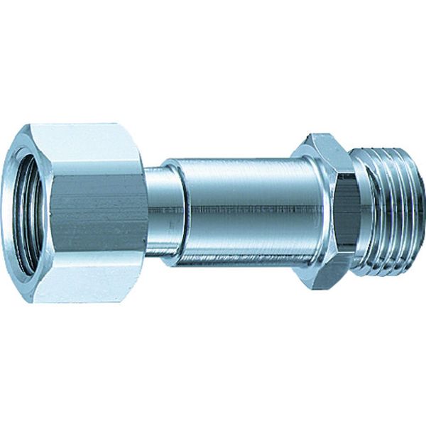 【メーカー在庫あり】 T84013 SANEI(株) SANEI 水道配管用片ナット付アダプター T840-13 JP店