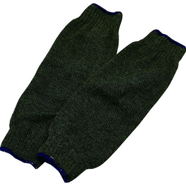 【メーカー在庫あり】 TATAC7 トラスコ中山(株) TRUSCO 耐炎耐切創腕カバー 7ゲージ TATAC-7 JP店