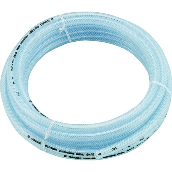 【メーカー在庫あり】 TB4910 トラスコ中山(株) TRUSCO ブレードホース 4X9mm 10m TB-49-10 JP店