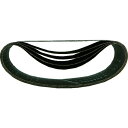 【メーカー在庫あり】 TEB100610Z240 トラスコ中山(株) TRUSCO ジルコニアベルト 100X610 #240 (10本入) TEB100-61...