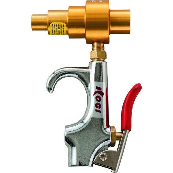 【メーカー在庫あり】 TS901HA 虹技(株) KOGI エアダスター 全長75.7mm TS-901HA JP店