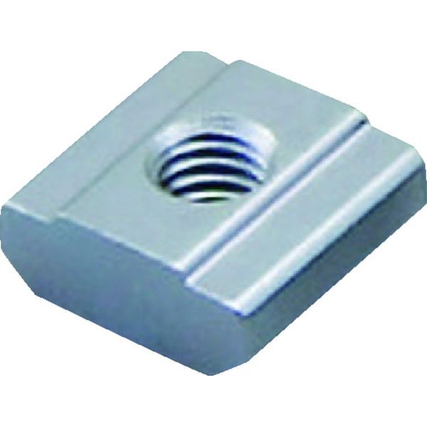 【メーカー在庫あり】 トラスコ中山(株) TRUSCO TSF30用TナットS(M5) TSFB001 JP店