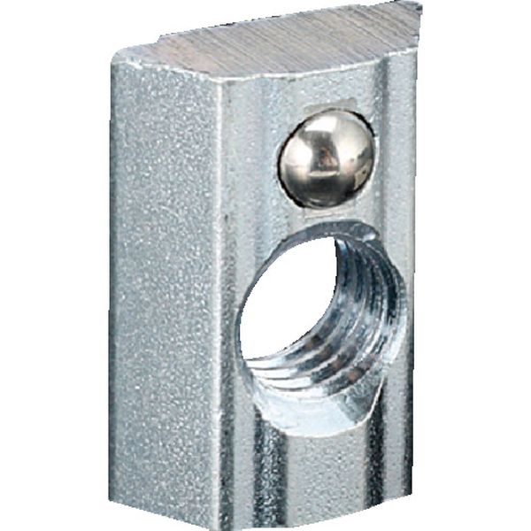 【メーカー在庫あり】 トラスコ中山(株) TRUSCO TSF20用S EasyナットSS(M3) TSFNEX3 JP店