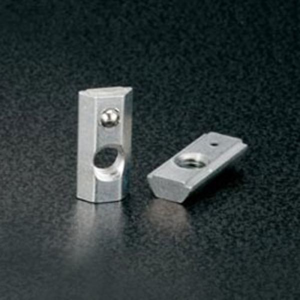 【メーカー在庫あり】 トラスコ中山(株) TRUSCO TSF20用S EasyナットSS(M3) TSFNEX3 JP店