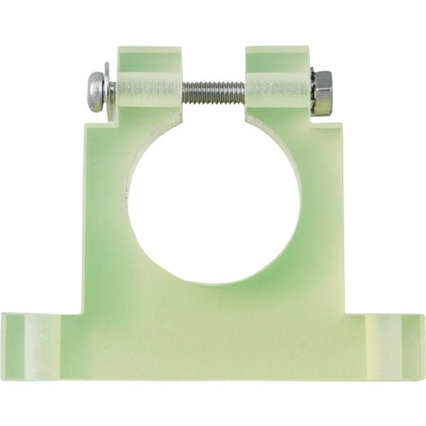 【メーカー在庫あり】 VCH208 虹技(株) KOGI VCホルダ208/218 308/318 VC本体胴部固定用 VC-H-208 JP店