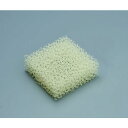 【メーカー在庫あり】 WKS30300 トラスコ中山(株) TRUSCO 水がキレる大判スポンジ 30X300X300mm WKS-30300 JP店