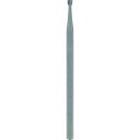 【メーカー在庫あり】 ボッシュ(株) ドレメル 超硬バー エングレービングカッター 刃径2.0mm 110N1 HD店(4)