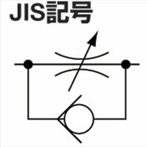 【メーカー在庫あり】 4M5SCI 千代田通商(株) チヨダ フジスピードコントローラα(金属)メーターイン4mm・M5×0.8 4-M5SC-I JP店