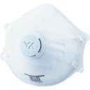 【メーカー在庫あり】 3200VA 山本光学(株) YAMAMOTO 使い捨て式防じんマスク 10枚入り 3200V-A JP店