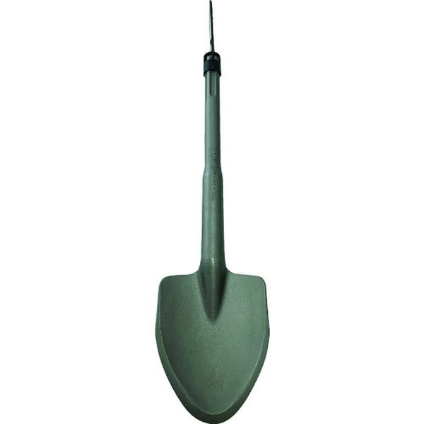 【メーカー在庫あり】 4659SPADE40 コンクリートハンマーオプション チゼル SDS MAX 全長400mm 先端幅110mm 4659-SPADE-40 JP店