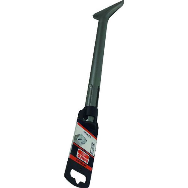 【メーカー在庫あり】 4659TILE308 スナップオン・ツールズ(株) バーコ チゼル SDS MAX 4659-TILE-30-8 JP店