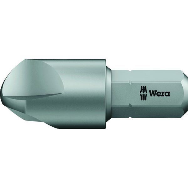 【メーカー在庫あり】 Wera社 Wera 875/1 トライウィングビット 8 066774 JP店