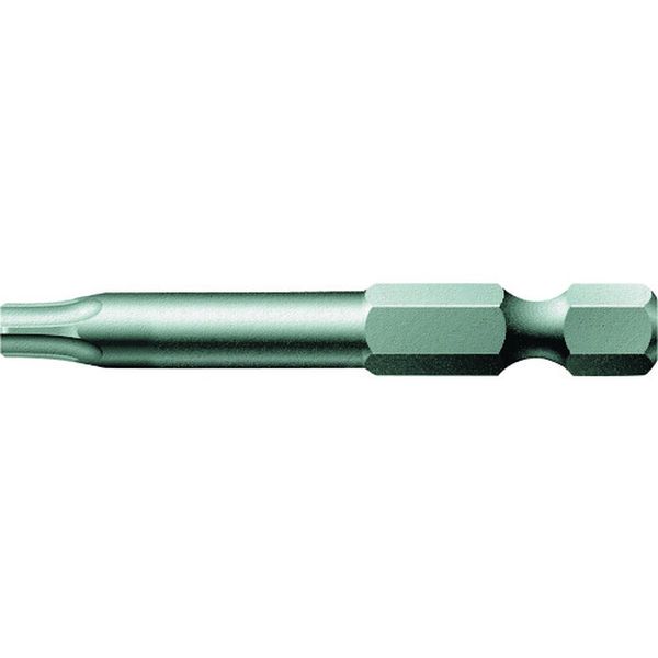 【メーカー在庫あり】 Wera社 Wera 867/4IP トルクスプラスビット 10X50 134683 JP店