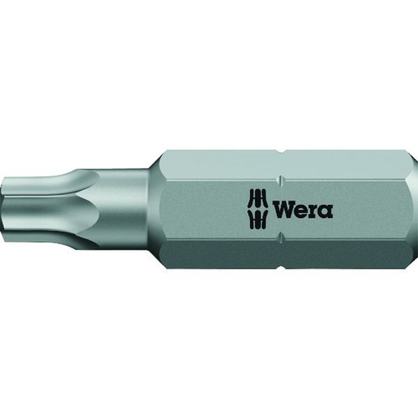 【メーカー在庫あり】 Wera社 Wera 867/1IP トルクスプラスビット 1 135120 JP店