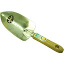 【メーカー在庫あり】 浅香工業(株) 金象 FG ステンレス 移植コテ 大 154563 JP店